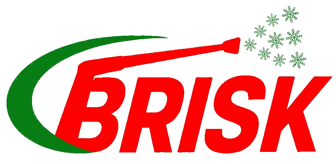 Brisk — Holiday Edition